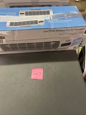 Evo wf300 oscillating for sale  Edinburg