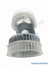 Ventilateur chauffage mercedes d'occasion  France