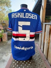 Maglia askildsen preparata usato  Catanzaro