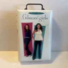 seasons gilmore 1 5 girls for sale  Beverly