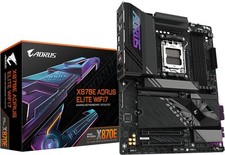 Gigabyte x870e aorus usato Gigabyte x870e aorus usato  Marano di Napoli