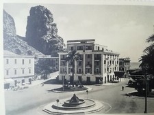 Cartolina terracina latina usato  Roma