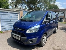 Ford transit custom for sale  READING