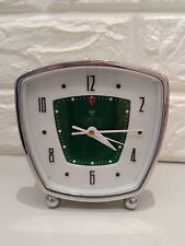 Vintage alarm clock for sale  CHIPPENHAM