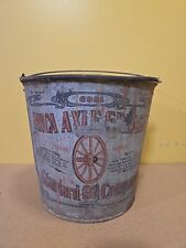 Antique standard oil for sale  Blair