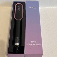 Vkk hair straightener for sale  NOTTINGHAM