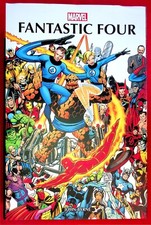 Fantastic four vol. d'occasion  Montreuil