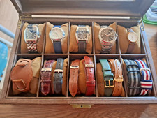 Collezione orologi porta usato  Italia