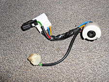 Ignition switch loom for sale  LANCASTER