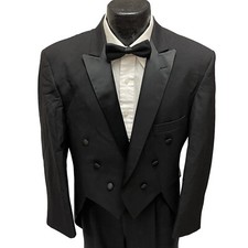 Six black formal for sale  Huffman