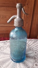 Rare bouteille eau d'occasion  Courpière
