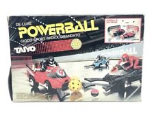 Taiyo powerball tyco usato  Italia