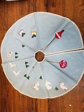 Vintage christmas tree for sale  Hudson
