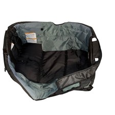 Baby Trend WG03F20C Navigator Pro 2 em 1 carrinho de bebê painel tecido assento sálvia comprar usado  Enviando para Brazil