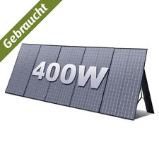 Solarpanel 400w solarmodul gebraucht kaufen  Leipzig