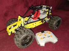 Lego moc 1205 gebraucht kaufen  Düsseldorf