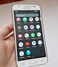 Samsung Galaxy J5 (2015) Android 13 personalizado desbloqueado comprar usado  Enviando para Brazil