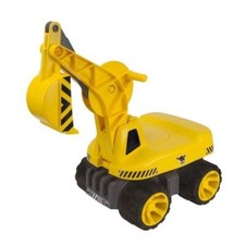 Power worker maxi gebraucht kaufen  Bremerhaven