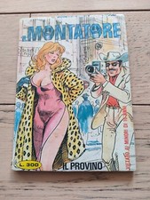 Montatore 1978 anno usato  Roma