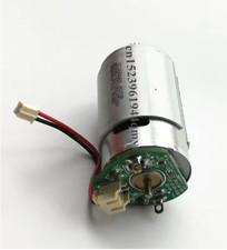 Moteur brosse robot d'occasion  Villeneuve-Loubet