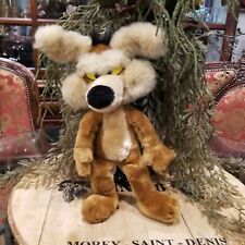 Wile coyote plush for sale  Scottsdale