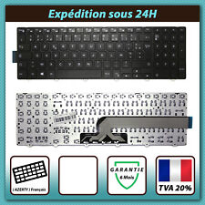 Clavier français azerty d'occasion  Pantin
