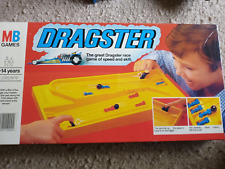 Games dragster 1982 for sale  MAIDENHEAD