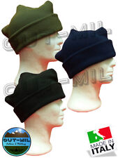 Cappello militare pile usato  Prato