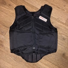 Sicherheitsreitweste kinder re gebraucht kaufen  Leipzig