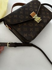 Borsa metis usato  Noto