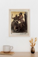 Original rene magritte for sale  Houston