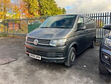 2019 transporter lwb for sale  PORTSMOUTH