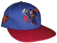 New era superman d'occasion  Expédié en Belgium