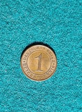 Pfennig 1930 deutsches gebraucht kaufen  Raubling