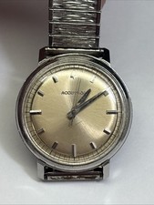 Vintage 1970 bulova for sale  Indianapolis