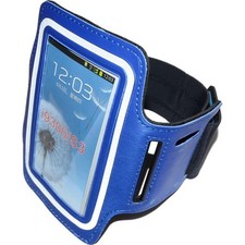 Armband run case usato  Italia