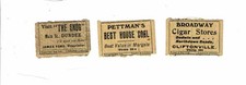 Old bryant may for sale  EYE