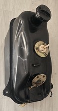 Serbatoio carburante benzina usato  Cinisello Balsamo