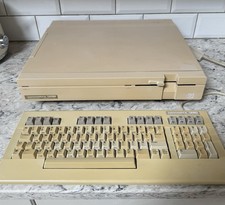 Commodore 128d computer for sale  LLANELLI