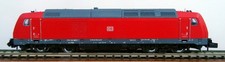 Minitrix 11148 diesellokomotiv gebraucht kaufen  Erfurt
