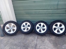 Bmw 2011 silver for sale  USA