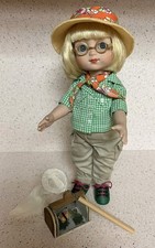 Ann estelle doll for sale  Angier