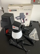 85w deluxe airless for sale  GREAT YARMOUTH