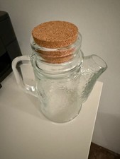 Wmf erdnusskanne nusskännchen gebraucht kaufen  Carlsberg
