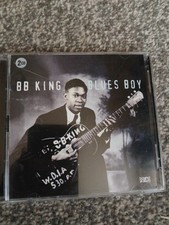 B.b. king blues for sale  BIRMINGHAM