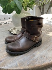 Men boots size for sale  STALYBRIDGE