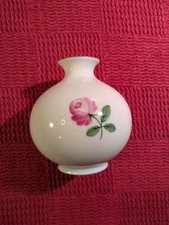 Kleine vase augarten gebraucht kaufen  Wiernsheim
