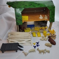 Vintage marx happi for sale  Newport