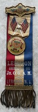 Antique ribbon junior for sale  Belvidere