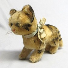 Vintage steiff bengal for sale  Wheaton